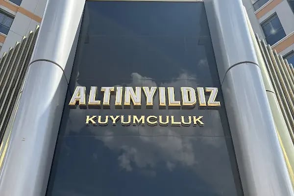Altınyıldız Kuyumculuk - Resim 2
