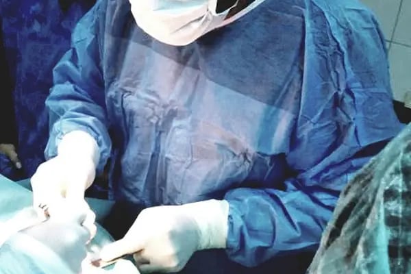 Kartopu Veteriner Kliniği - Resim 15