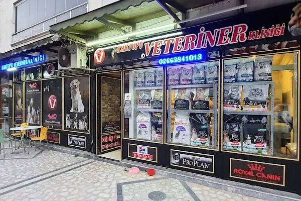 Kartopu Veteriner Kliniği - Resim 19
