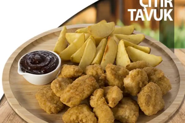 Pizzabulls Çerkezköy - Tekirdağ - Resim 2
