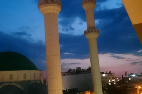 YEŞİLOVA CAMİ - Resim 11