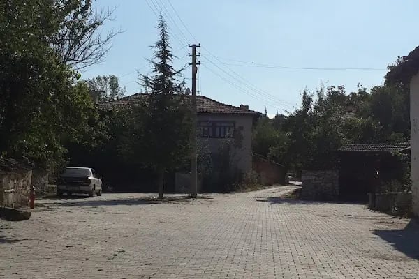 Haymeana Hanımlar Lokali - Resim 19