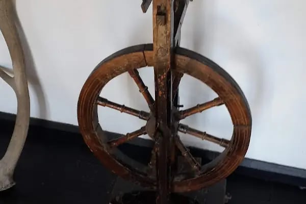 Haymeana Hanımlar Lokali - Resim 17