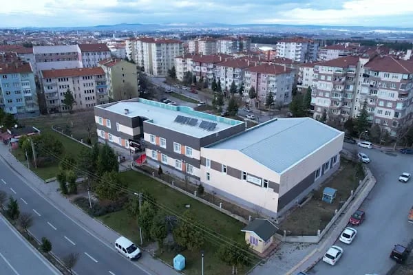 Haymeana Hanımlar Lokali - Resim 3