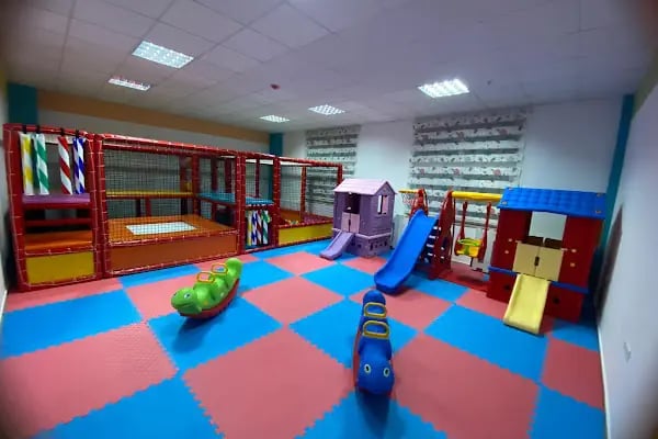 Haymeana Hanımlar Lokali - Resim 7
