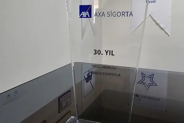 TANRIKULU SİGORTA ARACILIK HİZMETLERİ - Resim 15
