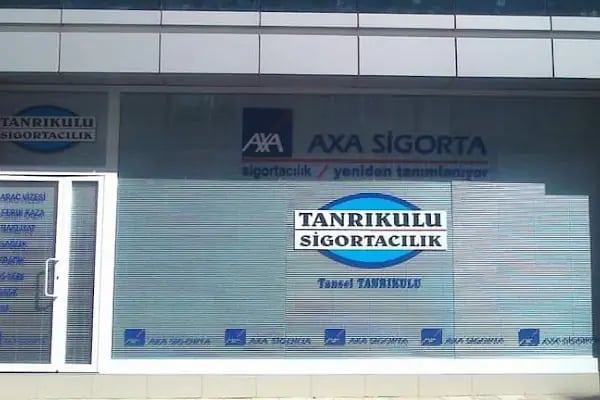 TANRIKULU SİGORTA ARACILIK HİZMETLERİ - Resim 19