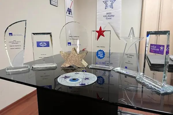 TANRIKULU SİGORTA ARACILIK HİZMETLERİ - Resim 2