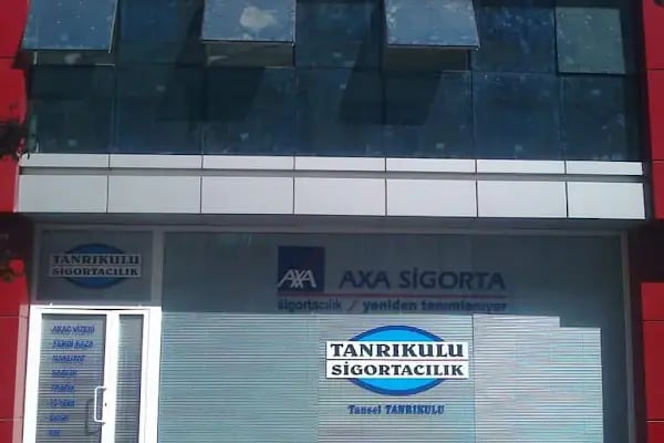TANRIKULU SİGORTA ARACILIK HİZMETLERİ - Resim 17