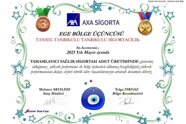TANRIKULU SİGORTA ARACILIK HİZMETLERİ - Resim 10
