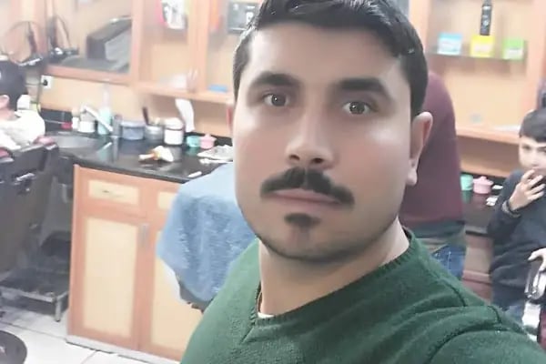 Arkadaş Erkek Kuaförü - Resim 9