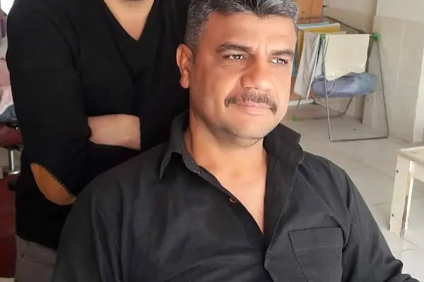 Arkadaş Erkek Kuaförü - Resim 7