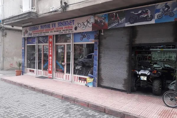 Günaydın motor&amp;bisiklet - Resim 3