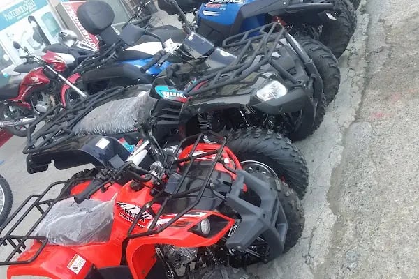 Günaydın motor&amp;bisiklet - Resim 15