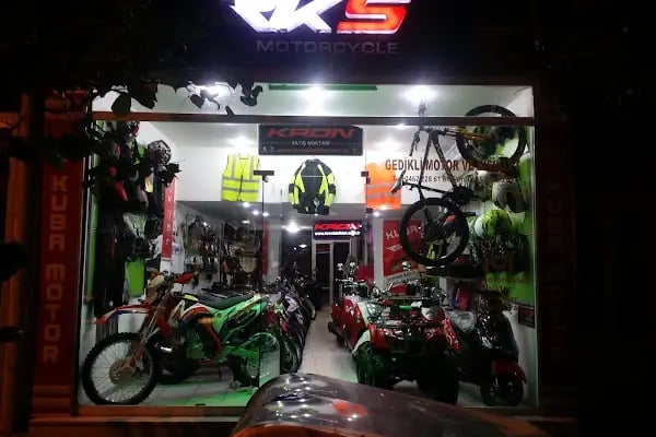 Günaydın motor&amp;bisiklet - Resim 7