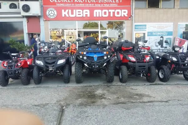 Günaydın motor&amp;bisiklet - Resim 8