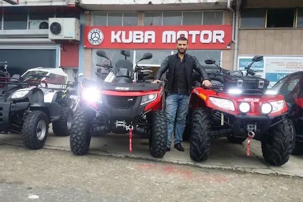 Günaydın motor&amp;bisiklet - Resim 12