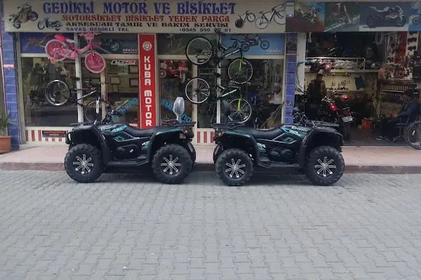 Günaydın motor&amp;bisiklet - Resim 10
