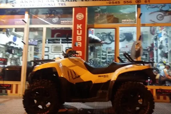 Günaydın motor&amp;bisiklet - Resim 5