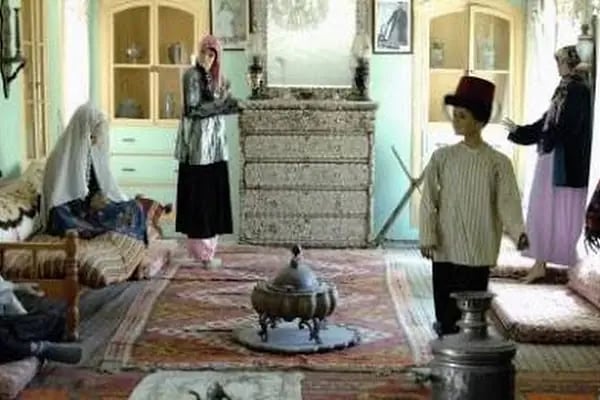 Udma Peynir Müzesi &amp; Restoran - Resim 8