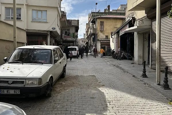Udma Peynir Müzesi &amp; Restoran - Resim 3