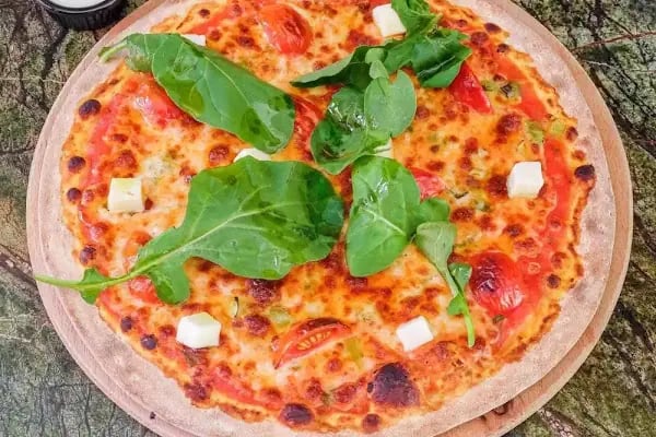 Pizza 48 - Resim 19