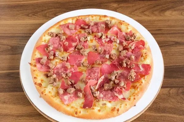 Pizza 48 - Resim 11