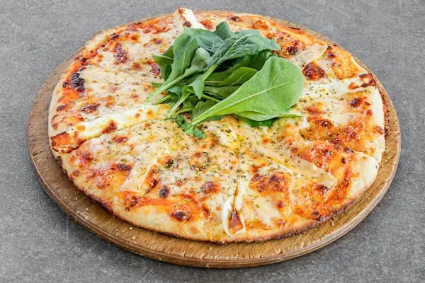 Pizza 48 - Resim 7