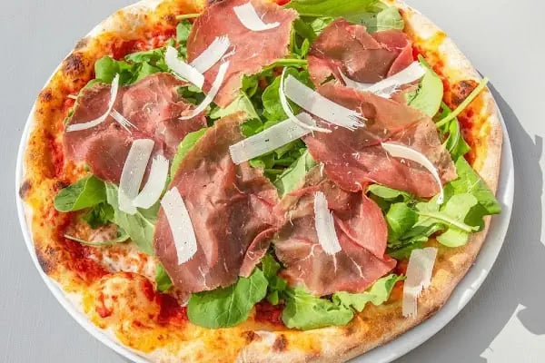 Pizza 48 - Resim 2