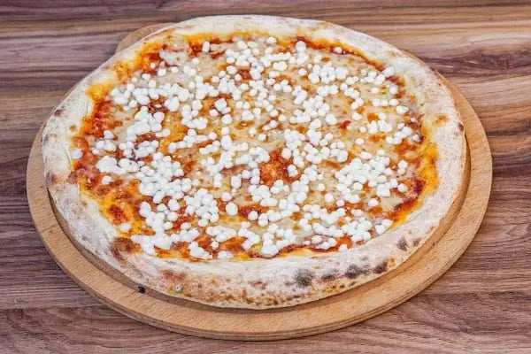 Pizza 48 - Resim 8