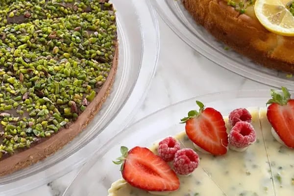 Lellini Patisserie Başakşehir - Resim 14