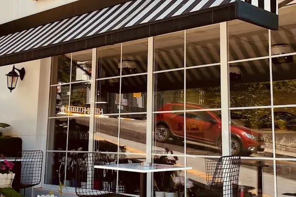 Lellini Patisserie Başakşehir - Resim 5
