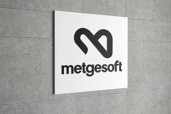METGESOFT Bursa Web Yazılım - Web Tasarım - Resim 1