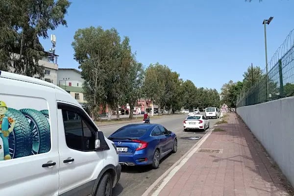 Adana Sebze Hali - Resim 20
