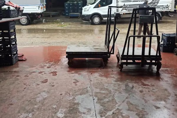 Adana Sebze Hali - Resim 4