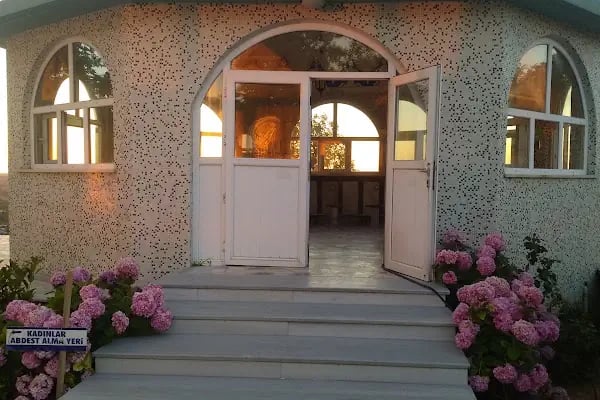 Tayakadın Merkez Camii - Resim 9