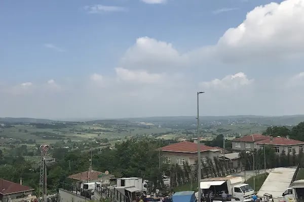 Tayakadın Merkez Camii - Resim 17
