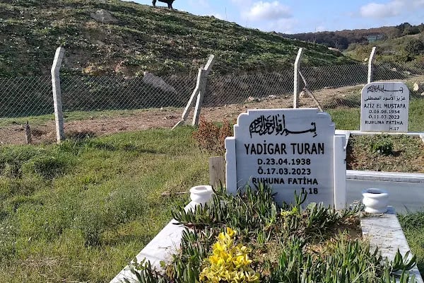 Tayakadın Merkez Camii - Resim 14
