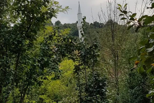 Tayakadın Merkez Camii - Resim 18
