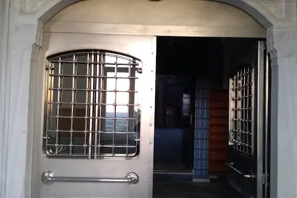 Tayakadın Merkez Camii - Resim 16