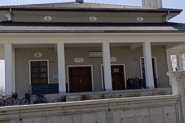 Kumcağız Mahallesi Cami - Resim 20