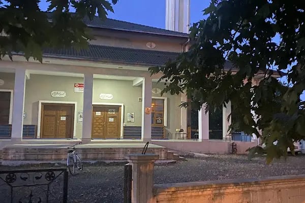 Kumcağız Mahallesi Cami - Resim 15