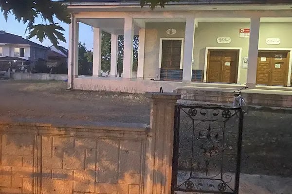Kumcağız Mahallesi Cami - Resim 11
