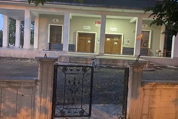 Kumcağız Mahallesi Cami - Resim 14