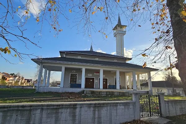 Kumcağız Mahallesi Cami - Resim 18