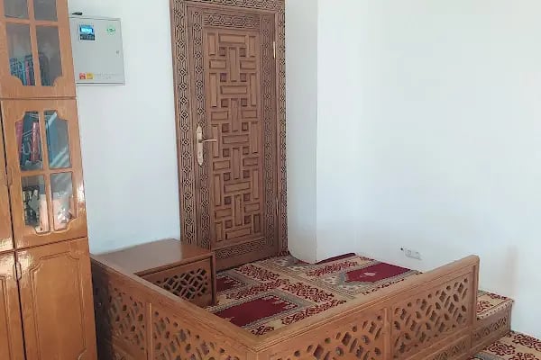 Kumcağız Mahallesi Cami - Resim 7