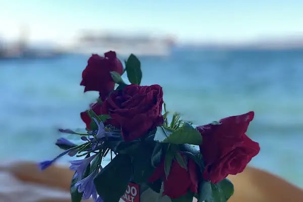 Büyükada Botanik Restaurant - Resim 12