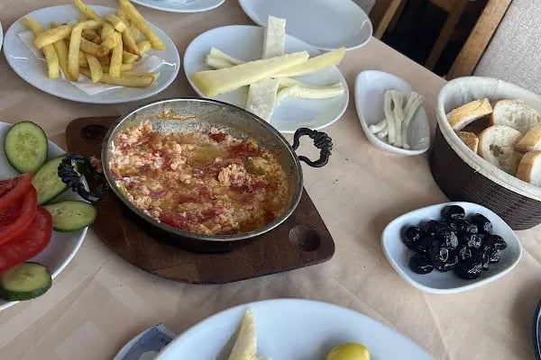 Büyükada Botanik Restaurant - Resim 17
