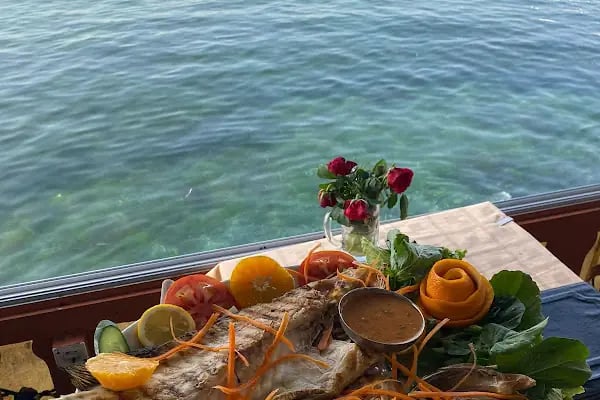 Büyükada Botanik Restaurant - Resim 5