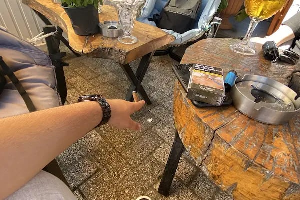 Büyükada Botanik Restaurant - Resim 16